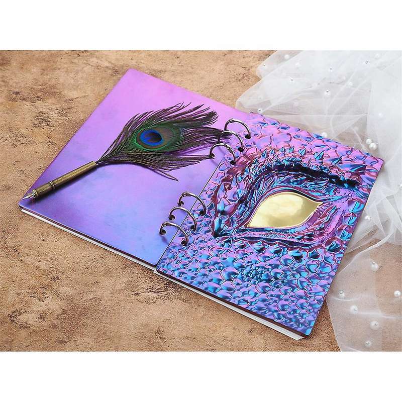 2pcs Diy Book Cover Crystal Epoxy Resin Mold