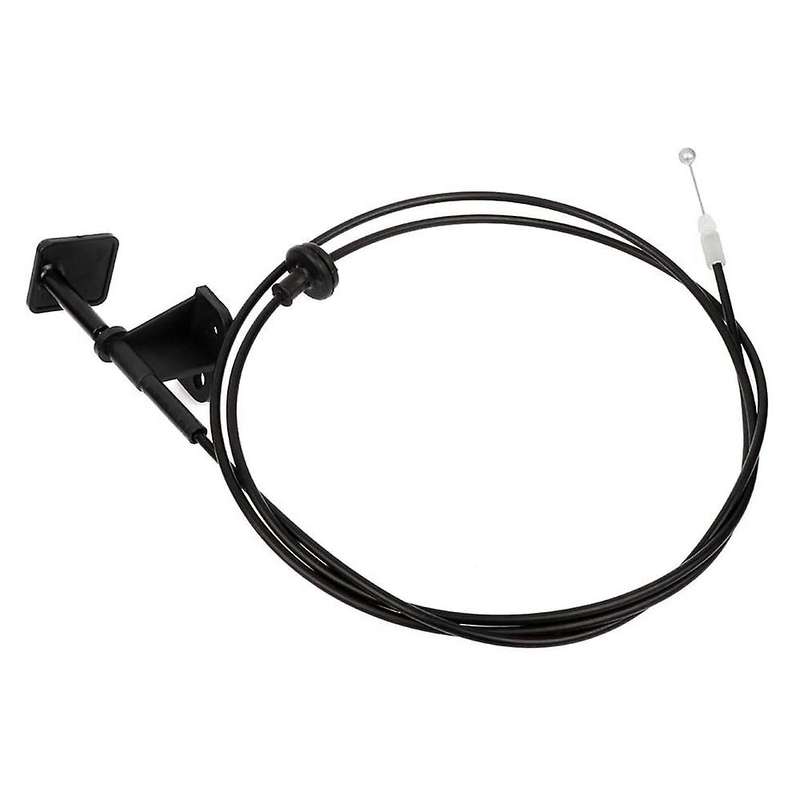 Car Engine Hood Release Cable with Handle for Honda Civic 2/4 Door