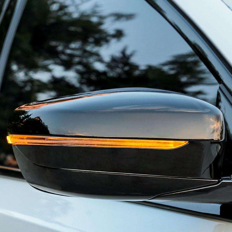 Side Mirror Cap For-bmw 3 Series G20 G21 G28 2019 2020 2021