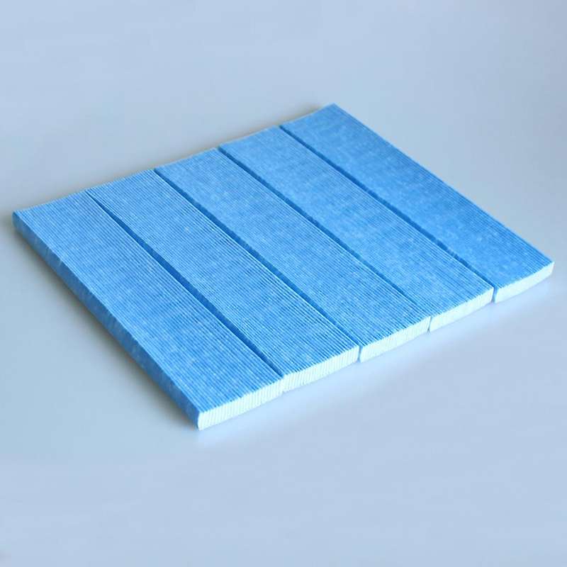Filter Parts for Daikin Mc70kmv2 Series Mck75jvm-k Air Purifier