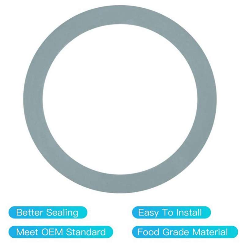 4 Pcs Sealing Ring Gaskets for Oster and Osterizer Blender for Oster