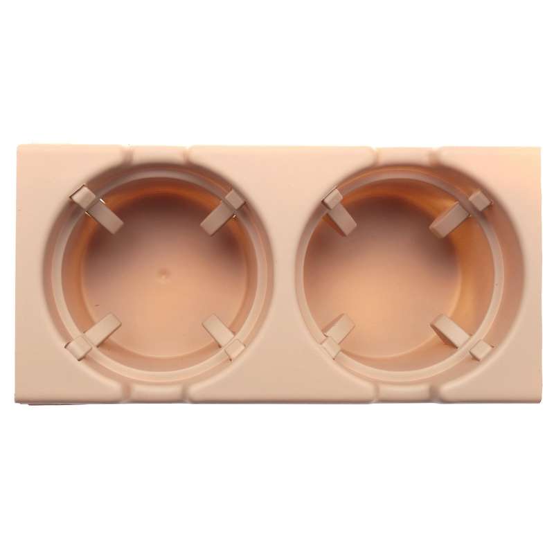 Car Cup Holder for Bmw 3 Series E46 318i 320i 98-06 51168217953 Beige