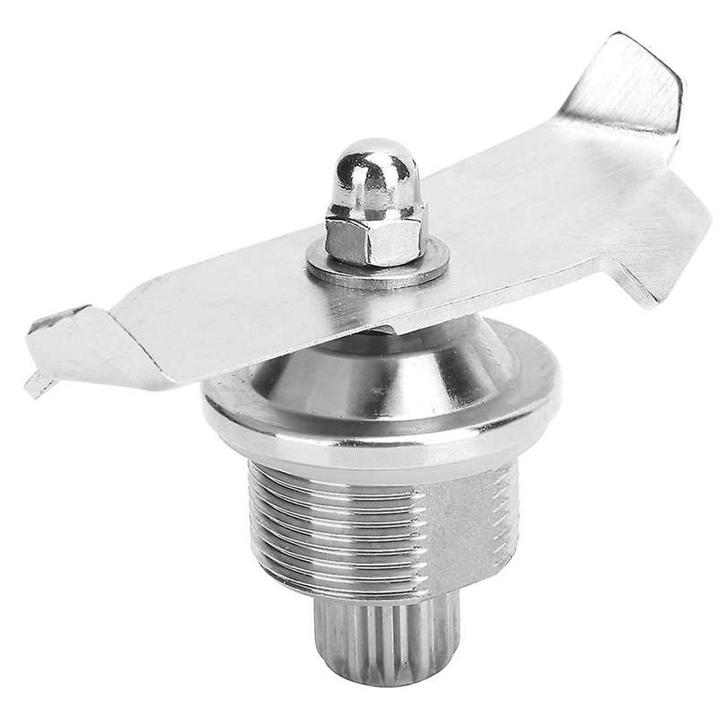 Blade Assembly Stainless Steel Blender Blade Assembly Replacement
