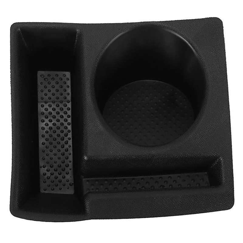 Front Central Drink Cup Holder for Citroen C3 Ds3 2009-2019 9425e4