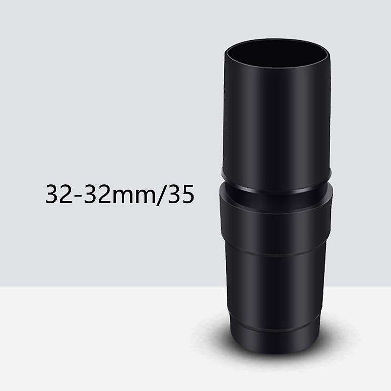 2 Pcs Japanese Version 32mm Hose Conversion Tube Connector Joint