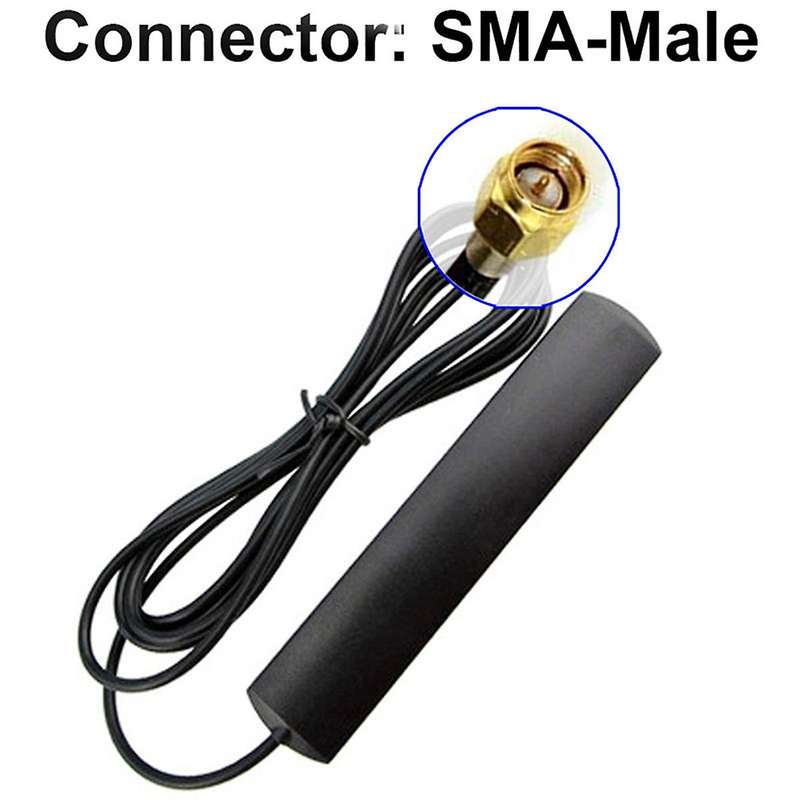 3g 4g Lte Router Extension Cable Antenna Universale Wifi Antenna