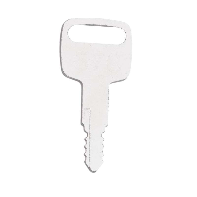 Ignition Switch Key Assy for Yamaha Outboard Motor Control Box