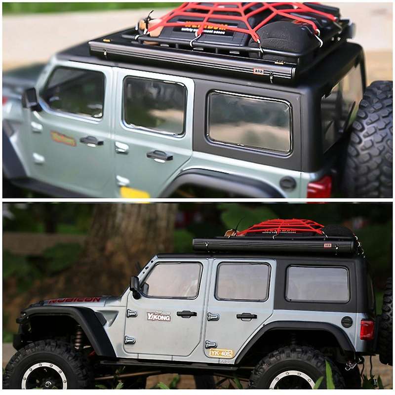 Side Car Roof Top Tent Shade Awning Rain Canopy Sunshade Camping ,a
