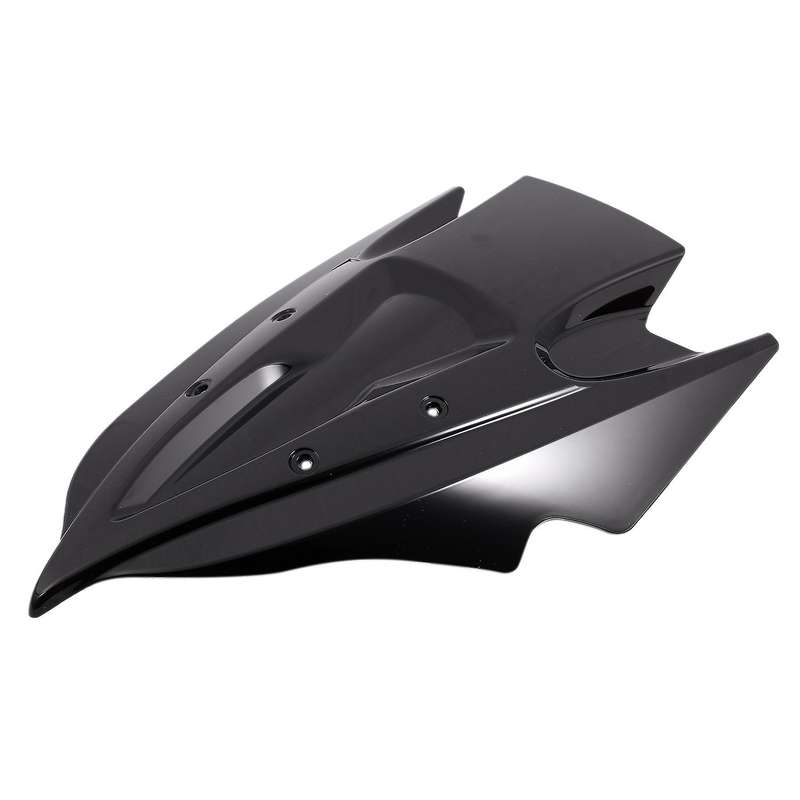 Windshield for Kawasaki Z250 Z300 Z 250 300 2013 2014 2013-2015