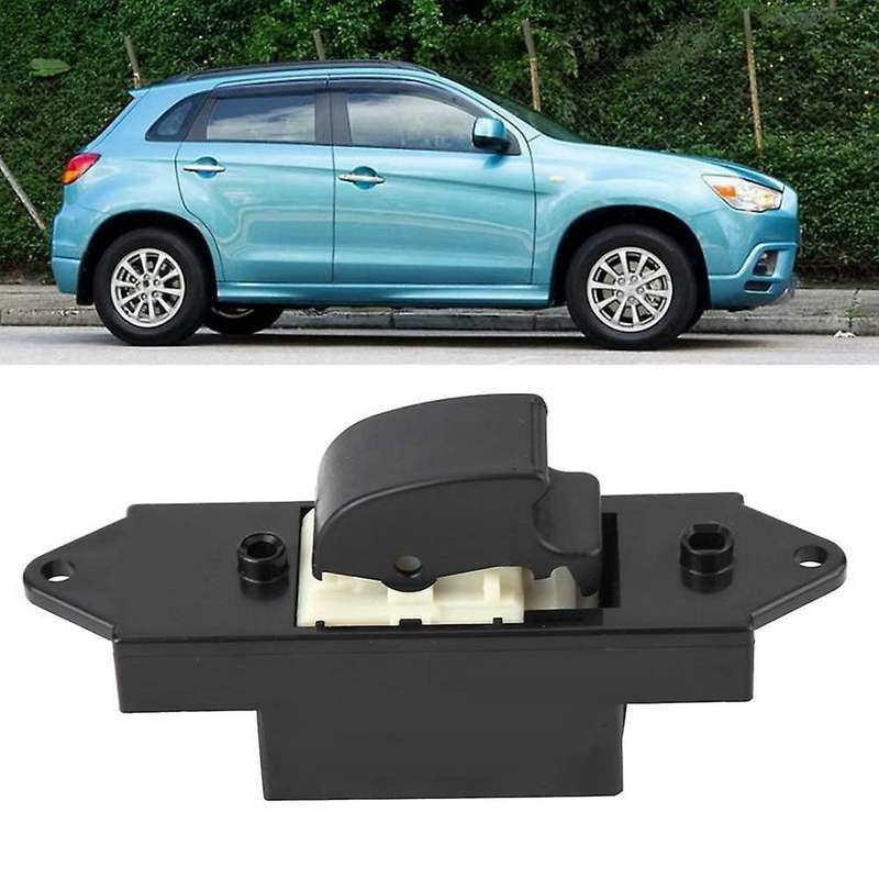 Car Electric Power Window Switch for Mitsubishi Lancer Asx Colt