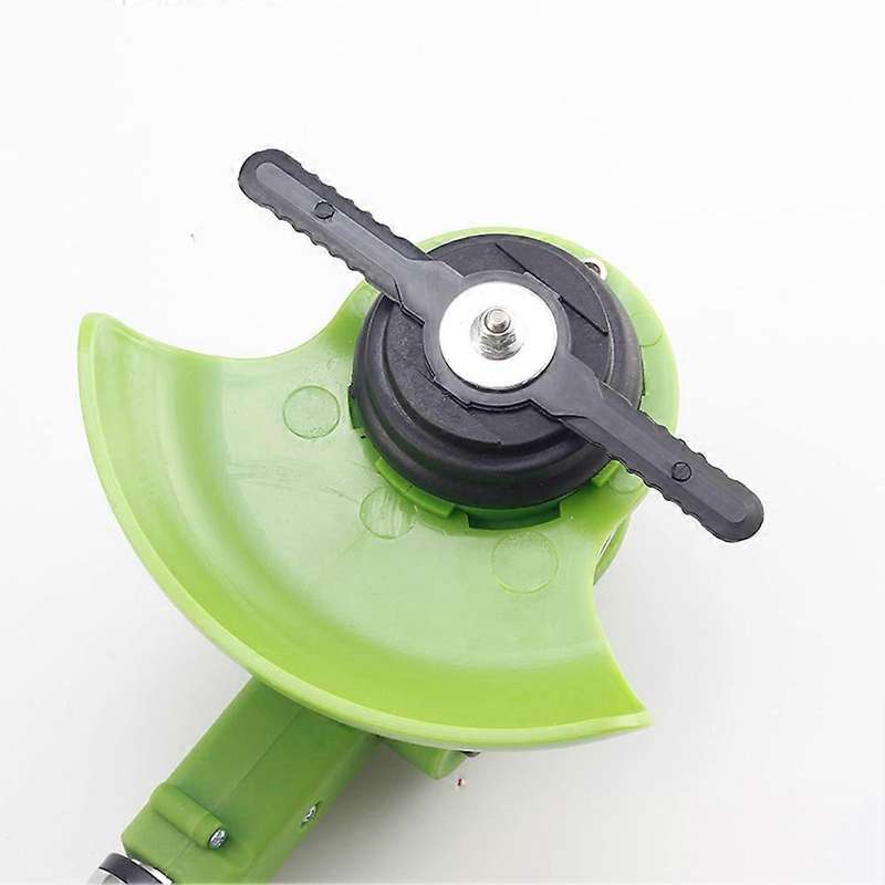 Grass Trimmer Blades Lawn Mower Blade Cordless Trimmer Garden Tool