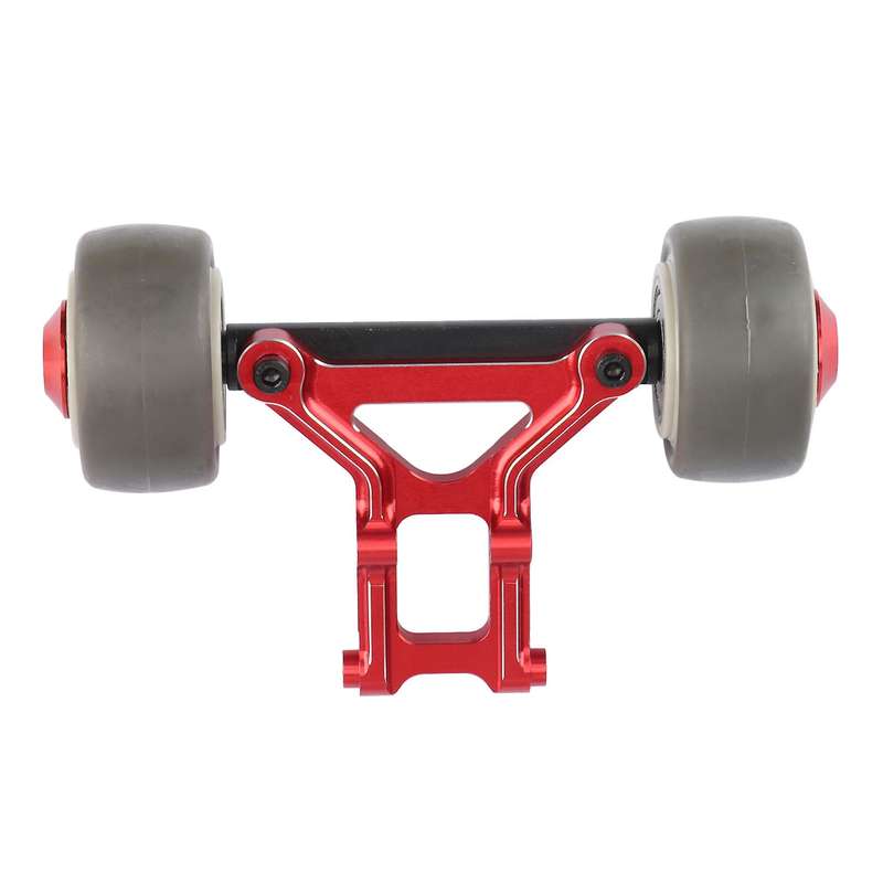 Metal Wheelie Bar for Arrma 1/8 Kraton Typhon Notorious Outcast,2