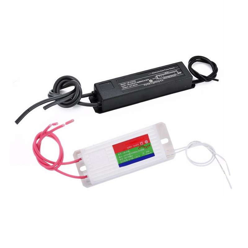 Transformer 3kv 30ma 5-25w for Any Sizes Of Glass Neon Light Sign