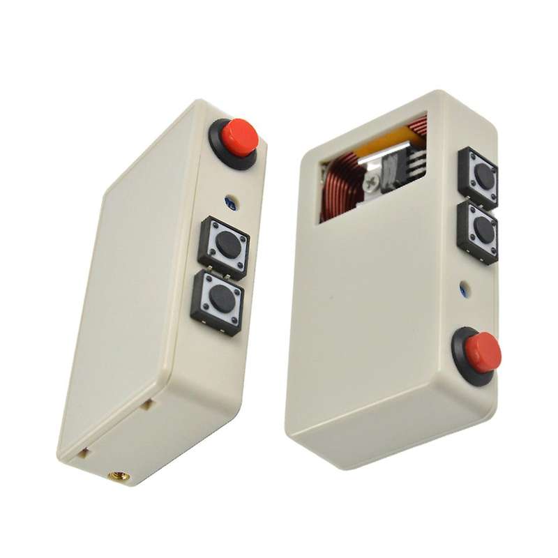 150mhz Emp Generator Electromagnetic Pulse Generator,us Plug