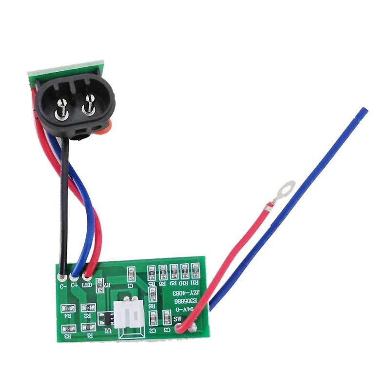 Motherboard Electric Hair Clipper Circuit Board Pcb Board for Wahl