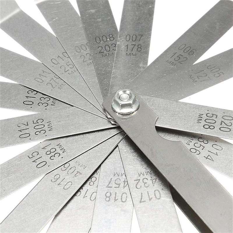 Engine Valve Screw Adjusting Spanner Tool Valve Adjustment Tools