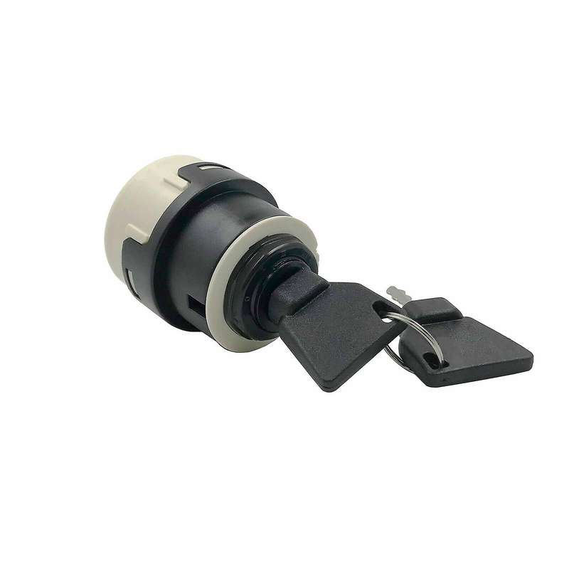 Ignition Switch for Jcb Holland Jcb 3cx 4cx 701/80184 50988 Jcb200