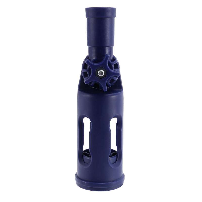 Pole Attachment Angle Adaptor Tool Holder for Threaded Extension Pole