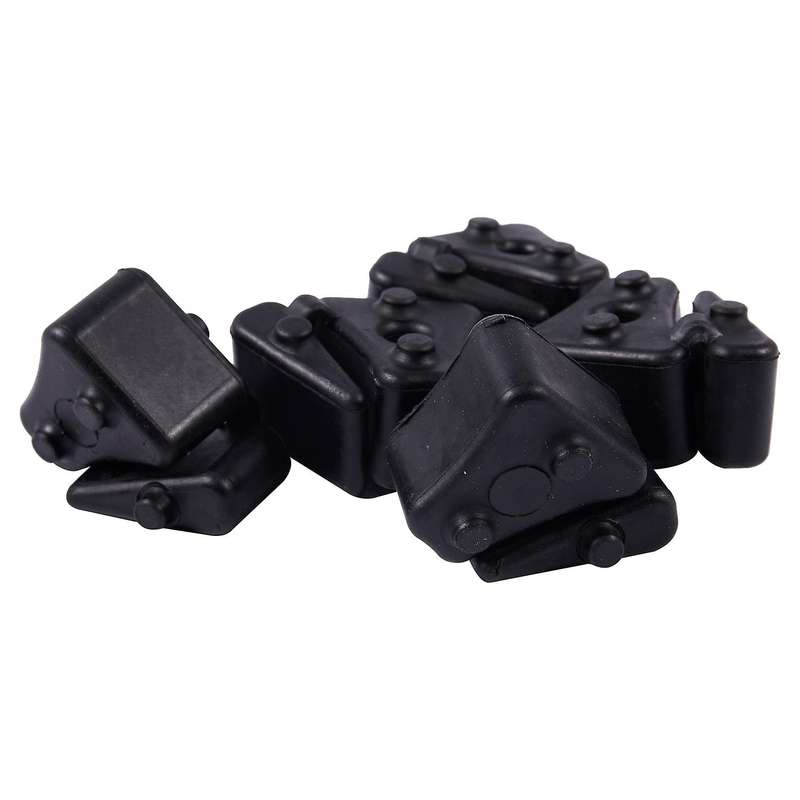 Motorcycle Rear Wheel Damper Set for Honda Vt750 Dc C Cd Sprocket