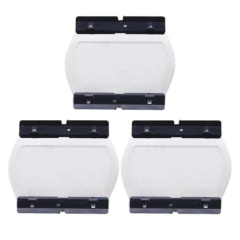 Electric Shaver Head,3pcs 11b Shaver Foil for Braun Series 110 120