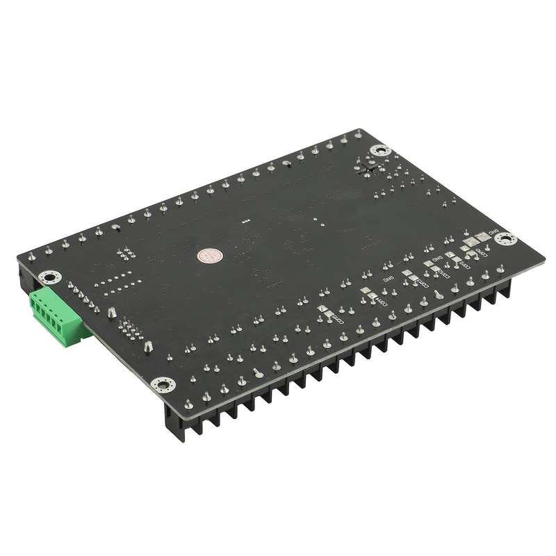 Plc Programmable Controller Logic Board Industrial Control Module