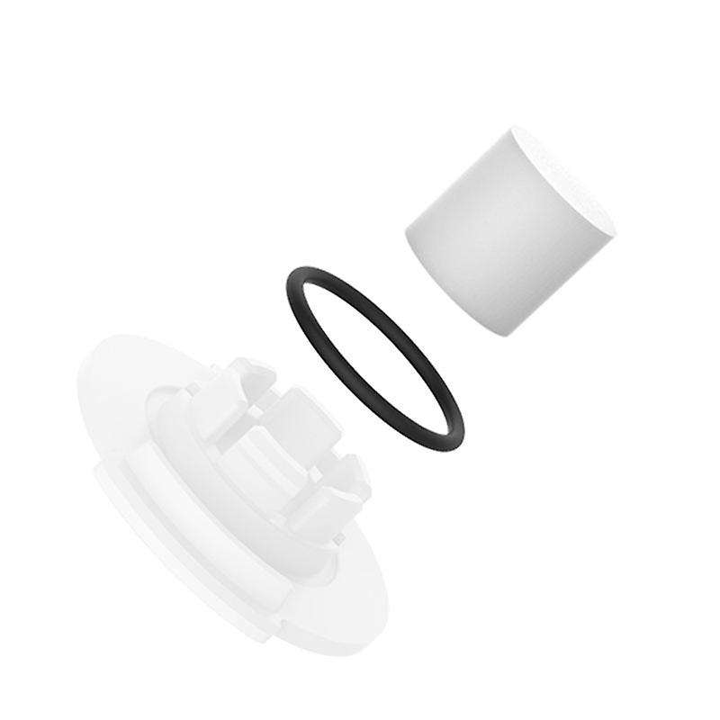 12pcs Water Tank Filter for Xiaomi Roborock S5 S6 S50 S51 S52 Robotic