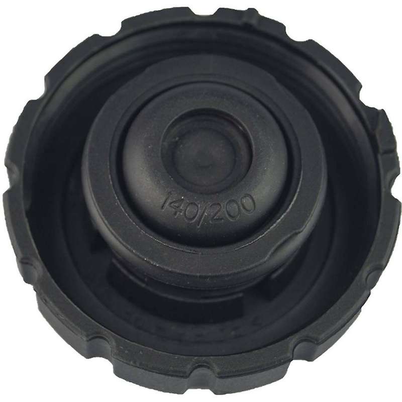 Radiator Coolant Expansion Tank Cap 2105010615