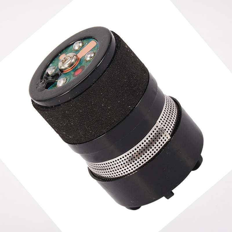Cartridge for Shure Sm58 600 Ohm Microphone Repair Parts