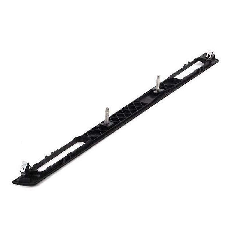 Cup Holder Trim Surround Panel 51457138797 for -bmw E90 E91 E92 Black