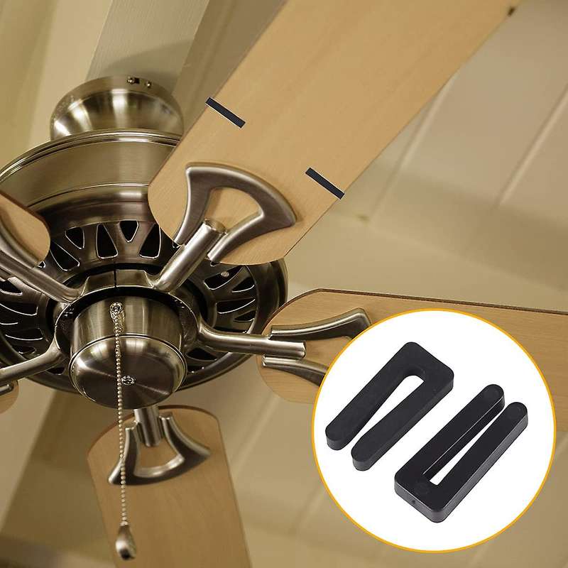8 Sets Ceiling Fan Blade Balancing Kit 3g Weight, 5g Weight