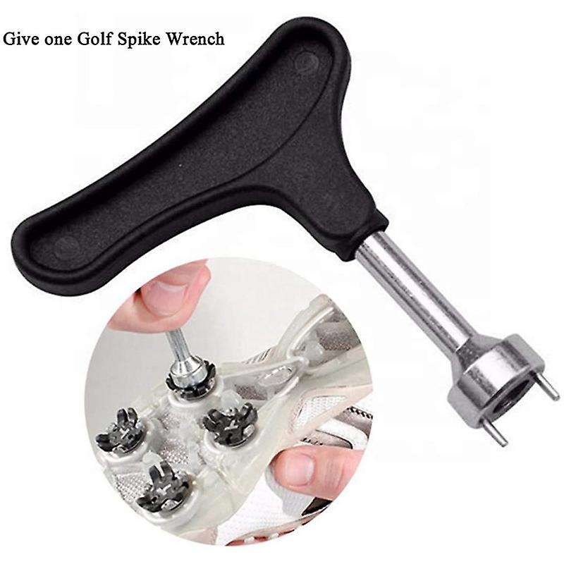 25pcs Change Studs, Universal Anti Skid Golf Shoes, with Golf Spike