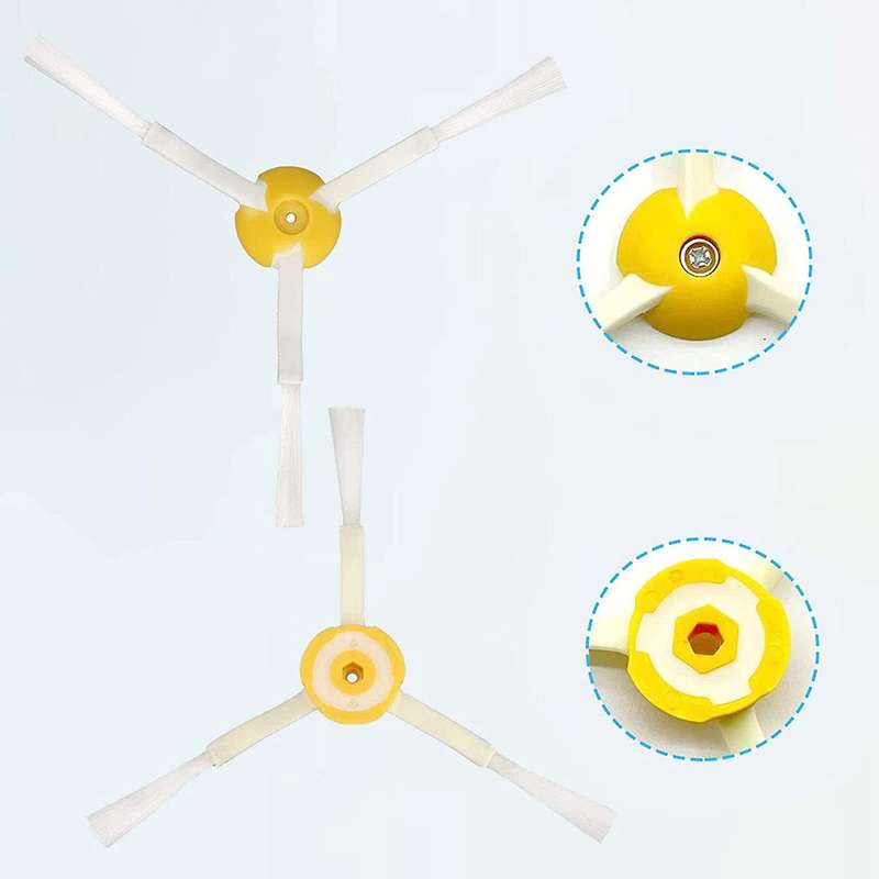 Replacement Parts Accessories for Irobot Roomba Vacuum Cleaner
