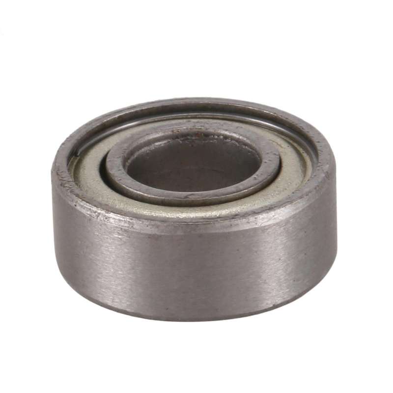 6mm X 13mm X 5mm Deep Groove Radial Ball Bearings 686z 10pcs