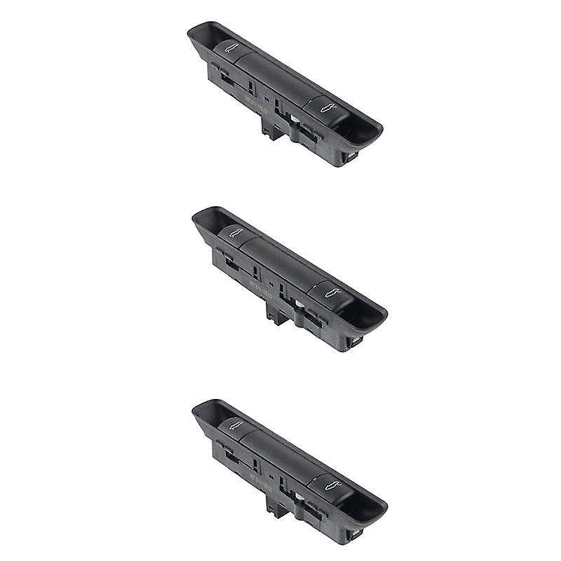 Car Hood and Decklid Release Switch For-porsche 911 987 997