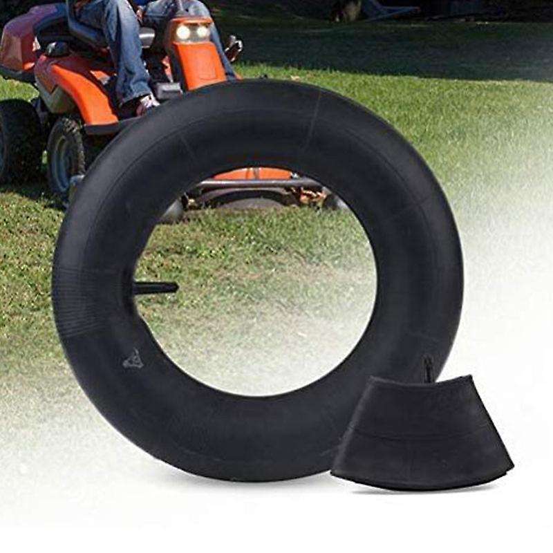 Set Of Two Lawn Tire Inner Tube 15x6x6 Tr13 Lawn Mower Tractor Tire