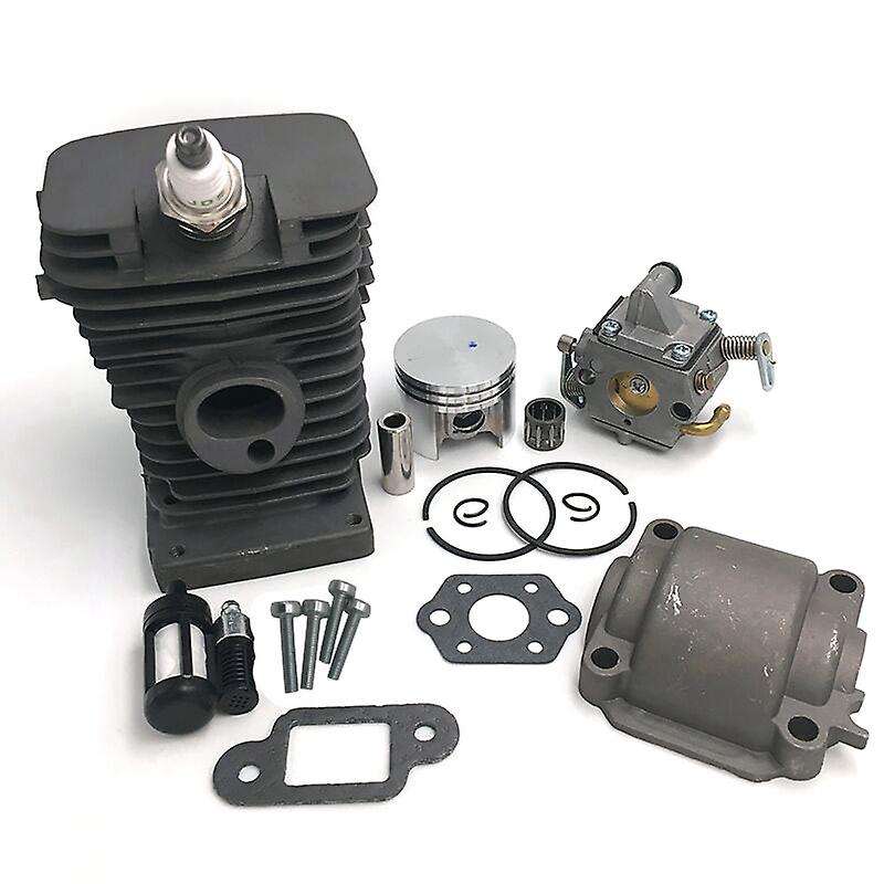 38mm Engine Motor Cylinder Piston Crankshaft for Stihl Ms170
