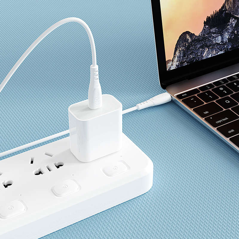 Fast C to C Charger Cable 60W 20V For Samsung Galaxy Note 10 S10 5G S20 Ultra S21 Z Fold 3 Iphon