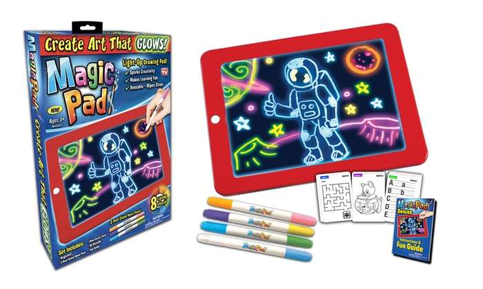 Image result for magic pad