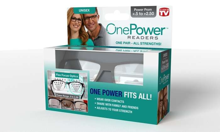 Image result for one power glasses