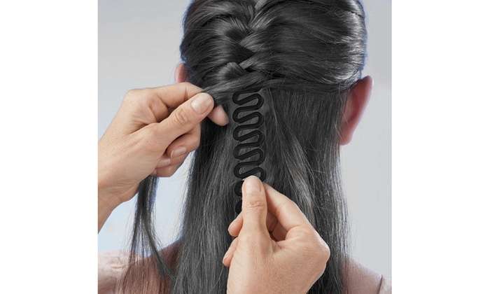 Image result for braiding tool stays