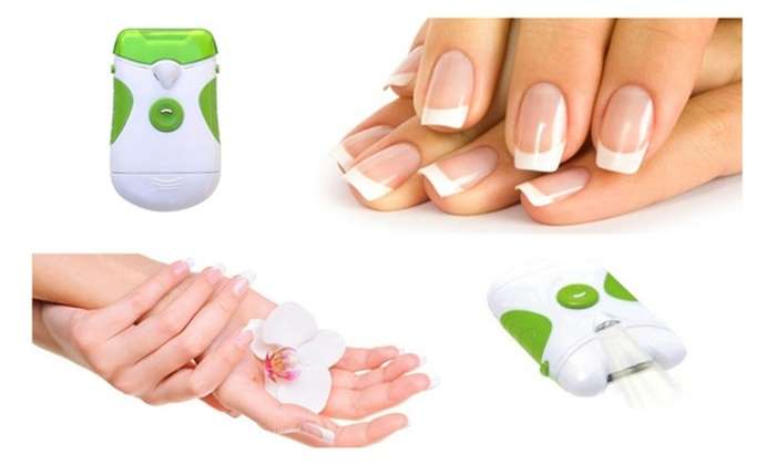 Roto Clipper