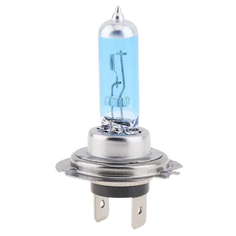 Xenon Headlamp 55w - H7