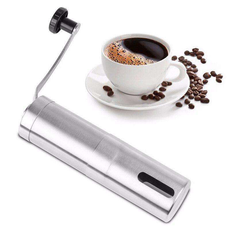 Manual Coffee Grinder