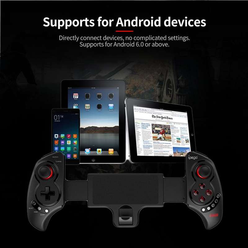 iPega PG-9023S Gamepad