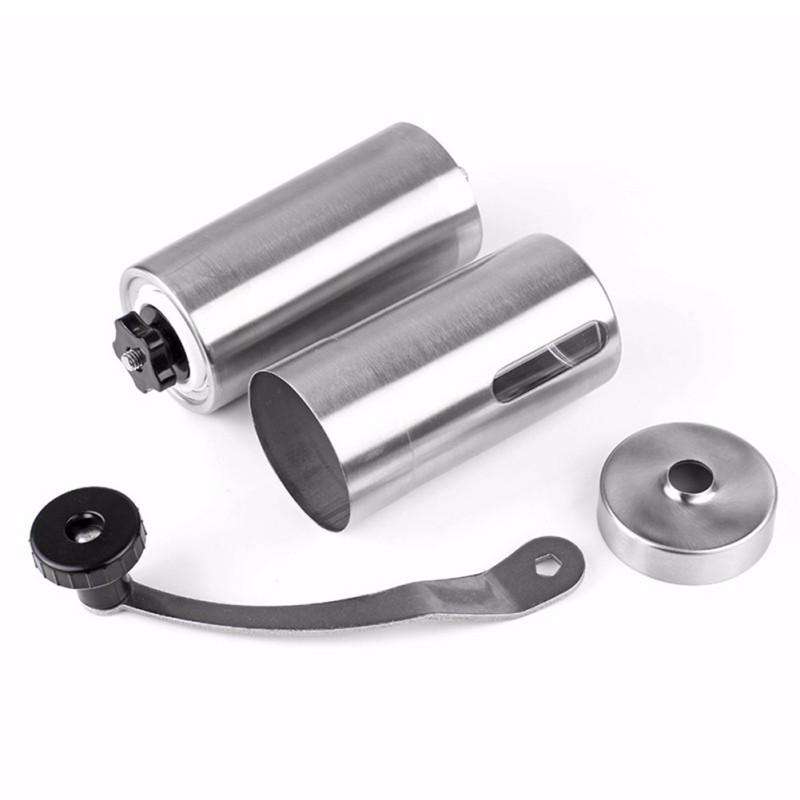 Manual Coffee Grinder