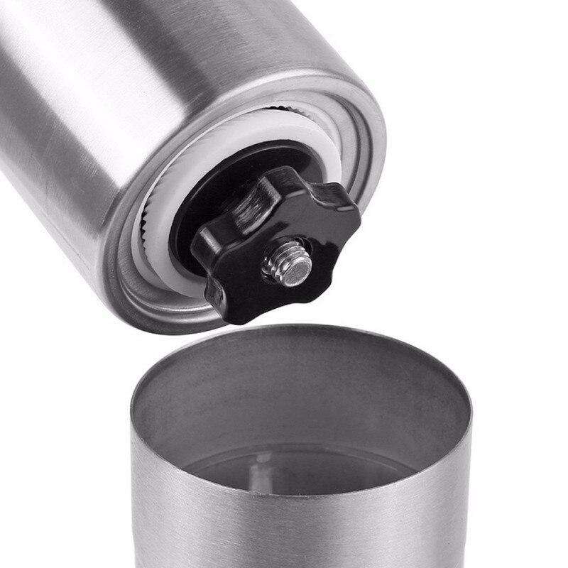 Manual Coffee Grinder