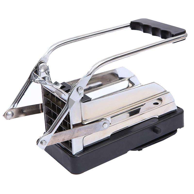 Potato Chipper With Suction Base