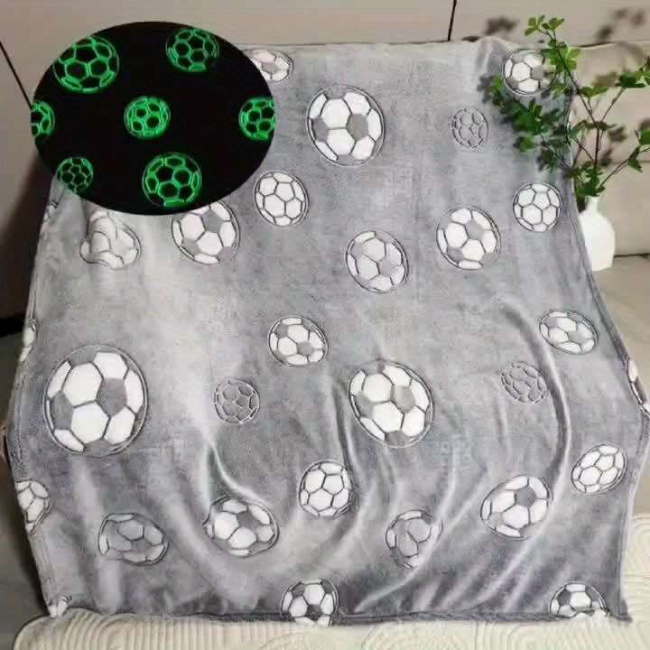 1ps Blanket Size 60X80Inch 150X200Cm