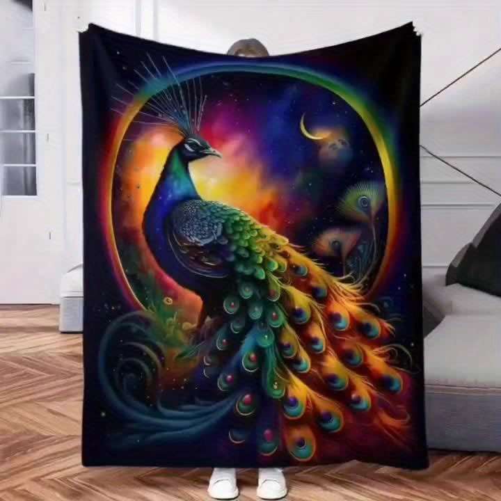 1ps Blanket Size 70X100Cm