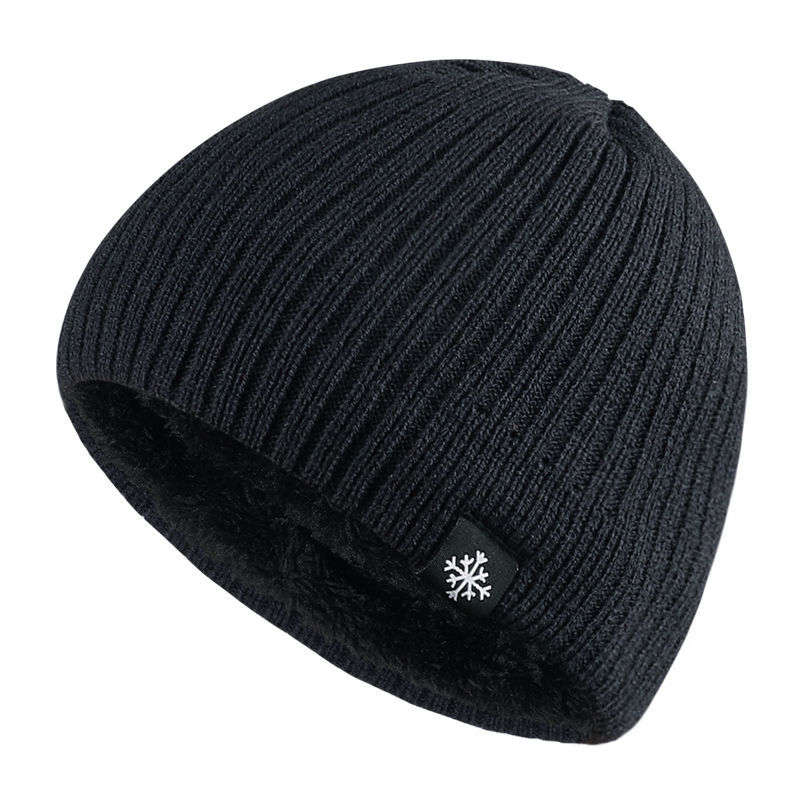 Hat Navy Blue Add Light Grey